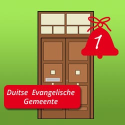 door-1 ● Duitse Evangelische Gemeente