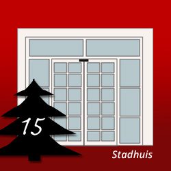 door-15 ● Stadhuis