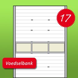 door-17 ● Voedselbank